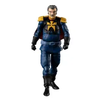 MegaHouse Principality of Zeon 07 (Ramba Ral & Crowley Hamon) - Mobile Suit Gundam - photo 3