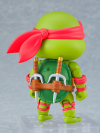 Nendoroid Raphael 4