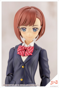 AFTER SCHOOL GLASSES SET 3
