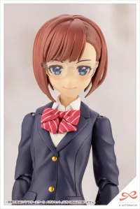 KOTOBUKIYA AFTER SCHOOL GLASSES SET - SOUSAISHOJOTEIEN - photo 3