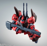<SIDE MS> RMS-099 RICK DIAS (QUATTRO BAJEENA COLOR) ver. A.N.I.M.E. "MOBILE SUIT Ζ GUNDAM", TAMASHII NATIONS THE ROBOT SPIRITS 8