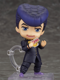 Nendoroid Josuke Higashikata(re-run) 5
