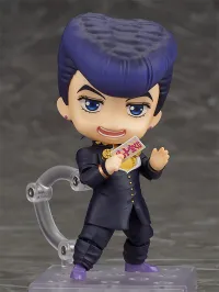 Medicos Entertainment Nendoroid Josuke Higashikata(re-run) - JoJo's Bizarre Adventure - photo 5