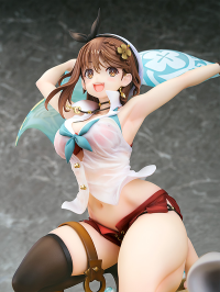 Ryza (Reisalin Stout) 8
