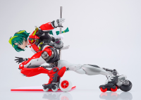 MOTORED CYBORG RUNNER SSX_155tb "TURBO ACID" 10