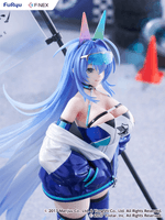 New Jersey IRF2024ver. 1/7 Scale Figure 12