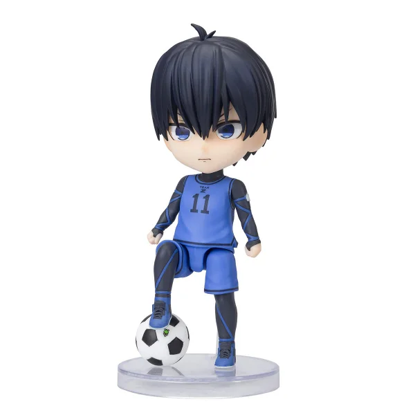 TAMASHII NATIONS Yoichi Isagi - BLUE LOCK