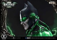 Museum Masterline Dark Nights: Metal (Comics) The Dawnbreaker 26
