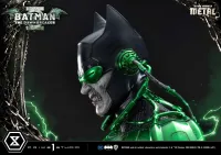 Prime 1 Studio Museum Masterline Dark Nights: Metal (Comics) The Dawnbreaker - DC Comics - photo 26