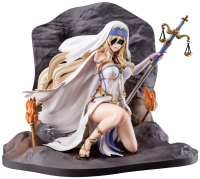 1/6 scaled pre-painted figure of GOBLIN SLAYERⅡ Sword Maiden 2