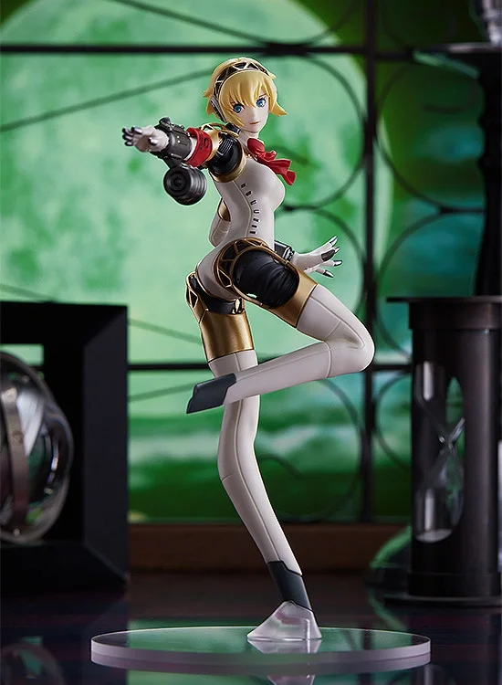 GOOD SMILE COMPANY POP UP PARADE Aigis - Persona