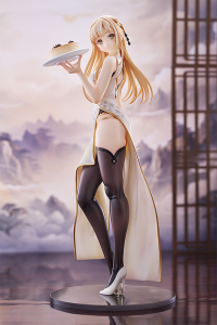 Klaudia: Chinese Dress Ver. 8