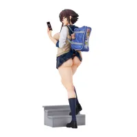 Union Creative Jobujun. Illustration: 'Tsubomioka Happa-chan - Non-Scale Figures - photo 13