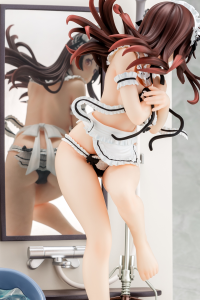 1/6 scale pre-painted completed figure Rent-A-Girlfriend MIZUHARA Chizuru Maid Bikini de cleanup figure 2