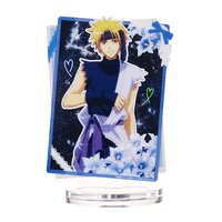 Maid-Sama! Rotating Acrylic Stand Takumi Usui 1