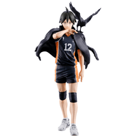 Tadashi Yamaguchi (The Future of Karasuno) 5