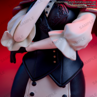 BanG Dream! PREMIUM Figure Ave Mujica Timoris 3