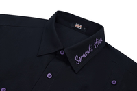 Blue Archive Flip Shirt HINA (Size XL) 4
