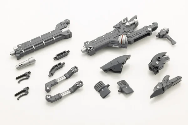 KOTOBUKIYA HEAVY WEAPON UNIT36 LASER CANNON - M.S.G