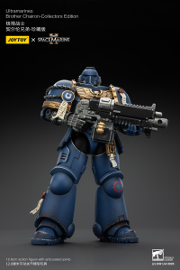 Ultramarines Brother Chairon-Collectors Edition 4