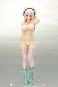 Orchid Seed SUPER SONICO SONICOMI PKG VER. (re-run) - SUPER SONICO - photo 3