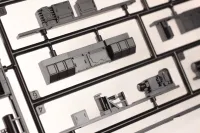 PLUM PMOA Underfloor equipment [new type train_intermediate train unrenewed type] for each 1 train - Scale Kits - photo 3