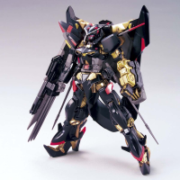 HG 1/144 Gundam Astray Gold Frame Amatsu Mina 1