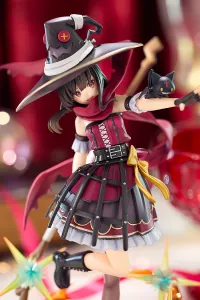 KADOKAWA KONOSUBA-God's blessing on this wonderful world! Megumin: Light Novel 10th Anniversary ver. - KONOSUBA -God's Blessing on This Wonderful World! - photo 7