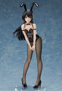 Mai Sakurajima: Bunny Ver.(re-run) 1