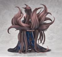 Amagi: Throne of Fallen Petals Ver. 8