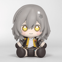 Huggy Good Smile Trailblazer (Female)