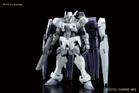 BANDAI HOBBY HG 1/144 Gaeon - Mobile Suit Gundam - photo 5