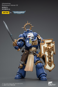 Ultramarines Bladeguard Veteran 02 6