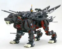 KOTOBUKIYA EPZ-003 GREAT SABRE MARKING PLUS Ver. - ZOIDS - photo 3