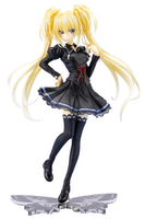 Hoshina Utau School Uniform ver. 1