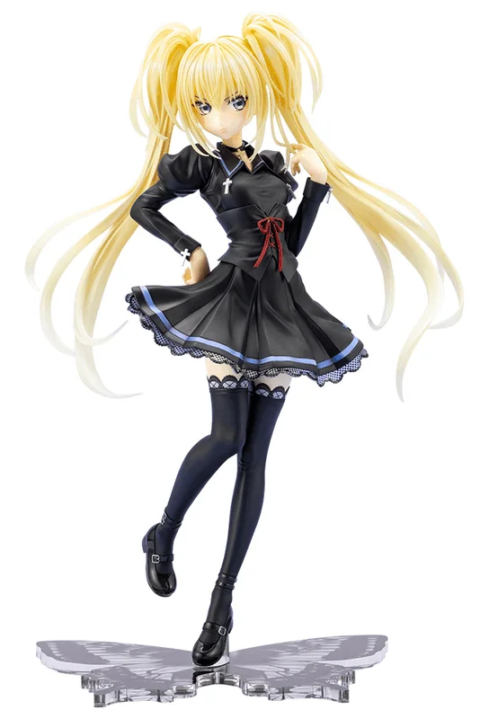 KOTOBUKIYA Hoshina Utau School Uniform ver. - Shugo Chara！