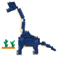 Brachiosaurus 2