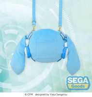 fuwa petit "Snow Miku" Shoulder Bag 4