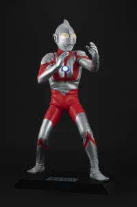 MegaHouse Ultimate Article ULTRAMAN(TYPE-C)(Repeat) - Ultraman - photo 14