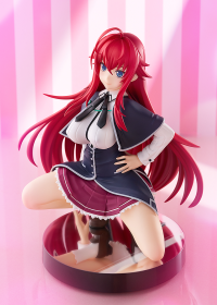 POP UP PARADE Rias Gremory L Size 3