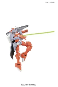 BANDAI HOBBY HG 1/144 Gundam G-Arcane - Gundam Reconguista in G - photo 4