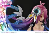 Prime 1 Studio PRISMA WING NO GAME NO LIFE -ZERO- Schwi 1/7 Scale Pre-Painted Figure - No Game No Life - photo 13