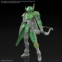 BANDAI HOBBY 30MF LIBER ARCHER - 30 Minutes Fantasy (30MF) - photo 1