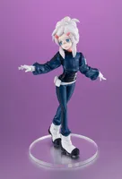 MegaHouse Lucrea Lite Mobile Suit Gundam GQuuuuuuX Deux Murasame Pilot Suit Ver. - Mobile Suit Gundam GQuuuuuuX - photo 5