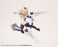 HEAVY WEAPON UNIT35 ORBIT CIRCLE 17