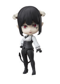 Torture Tortura "Tis Time for "Torture," Princess ", TAMASHII NATIONS Figuarts mini 3