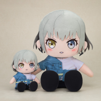 Big 40cm Plushie MyGO!!!! Rāna Kaname 1