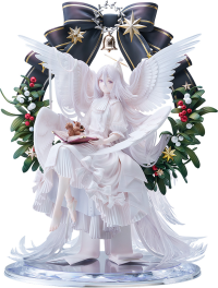 Illustration Revelation Bell of the Holy Night 2
