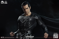 Infinity Studio×Penguin Toys - "Zack Snyder’s Justice League" Superman Life Size Bust 6