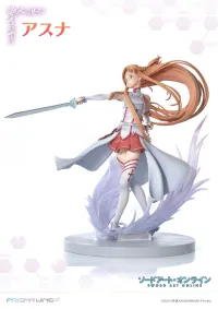Prime 1 Studio PRISMA WING Sword Art Online Asuna 1/7 Scale Pre-Painted Figure - Sword Art Online - photo 10